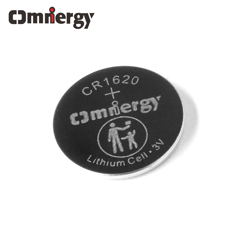 Supply CR1620 Lithium Coin Cell Battery Wholesale Factory - YICHANG POWER  GLORY TECHNOLOGY CO., LTD
