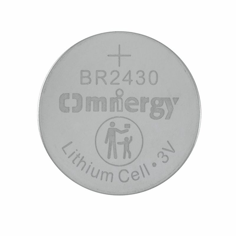 Supply BR2335 Button Batteries Lithium 3V Wholesale Factory - YICHANG ...