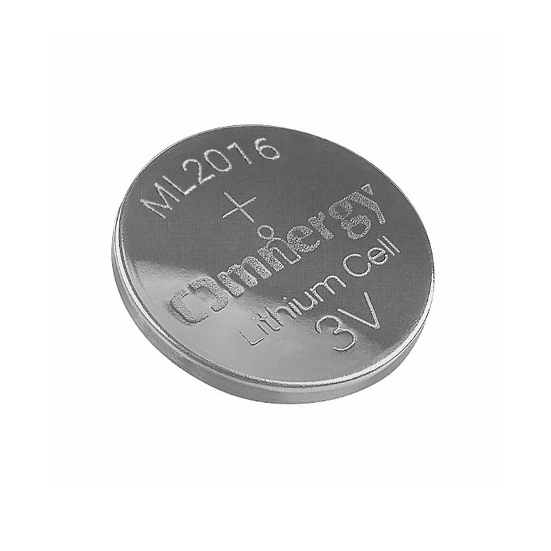 Pila de botón de litio CR2025, Precio bajo Pila de botón de litio CR2025  Adquisitivo