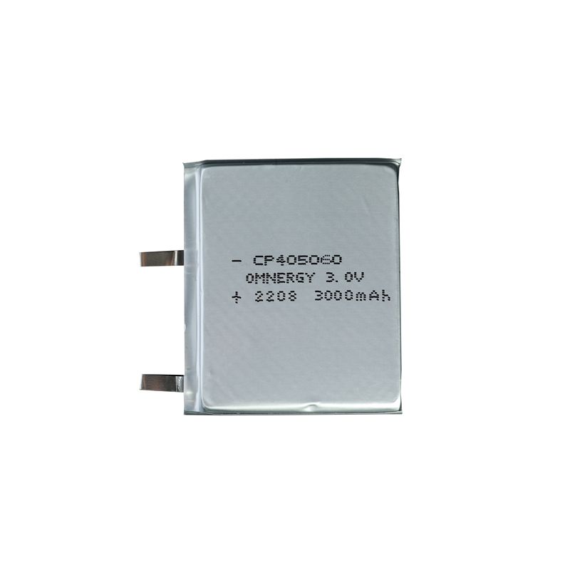 CP405060 Lithium Pouch Cell