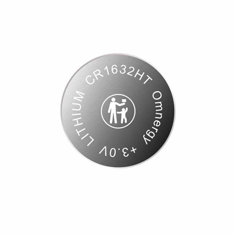 Stylish 1502282 Button Cell