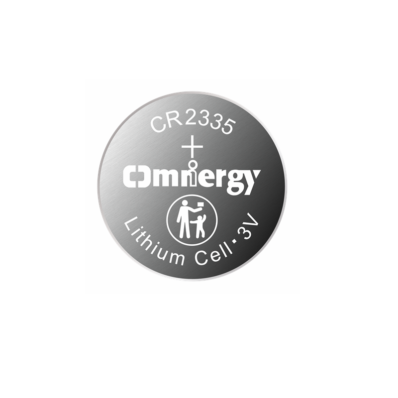 Sustainable Button Cell T051.310.11.051.00