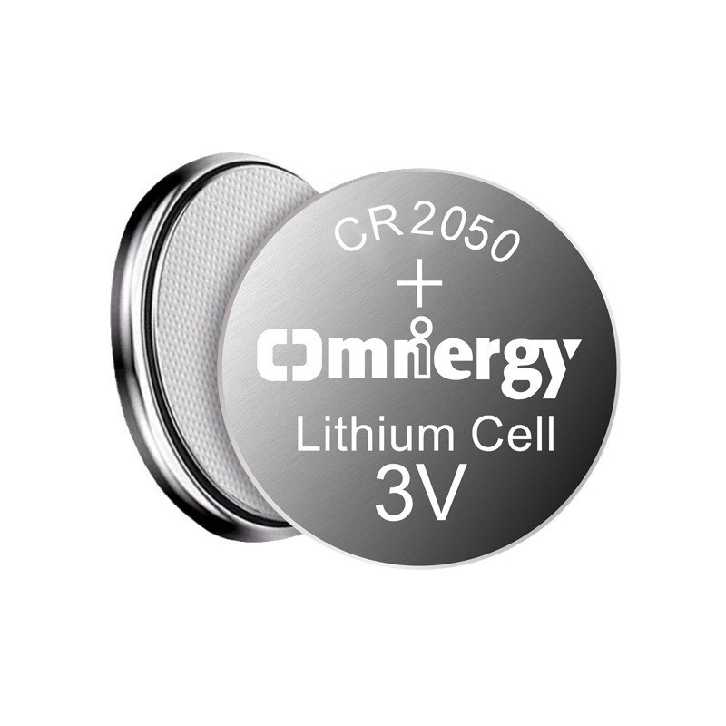 CR2050 Coin/Button Cell Battery For toys