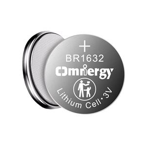 BR1632 リチウム コイン型電池