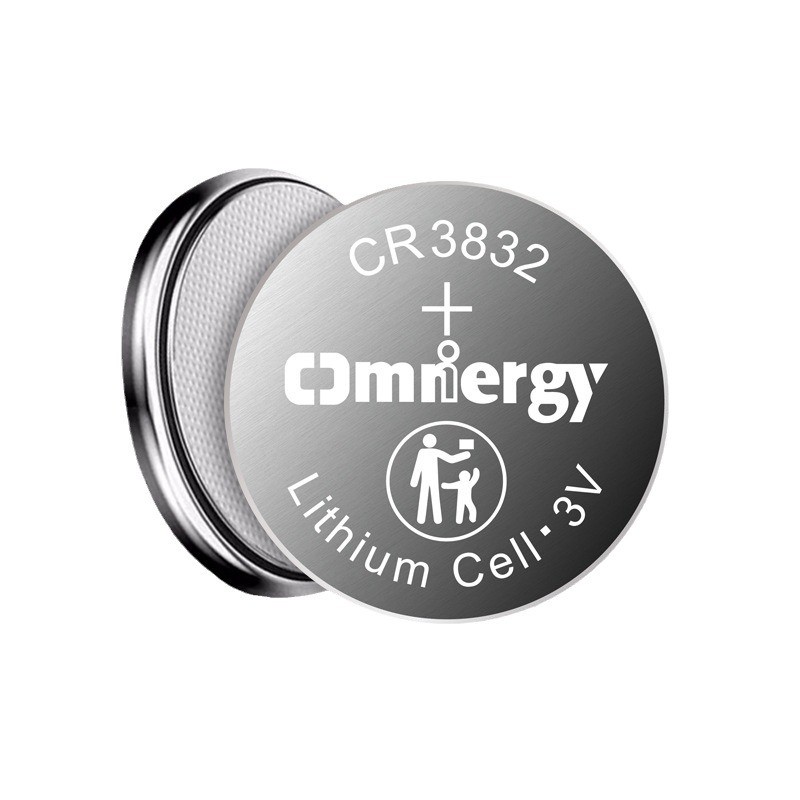 CR3832D リチウムボタン電池