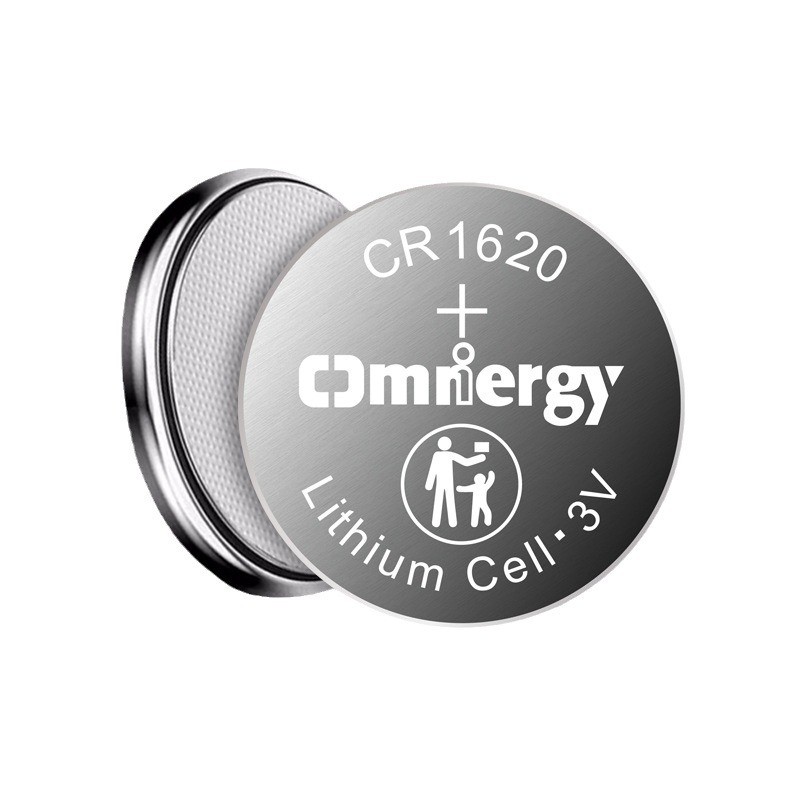 CR1620D リチウムボタン電池