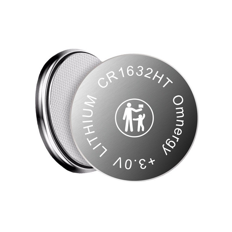 CR 1632 HT Lithium Button Cell