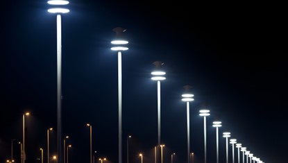 led lights