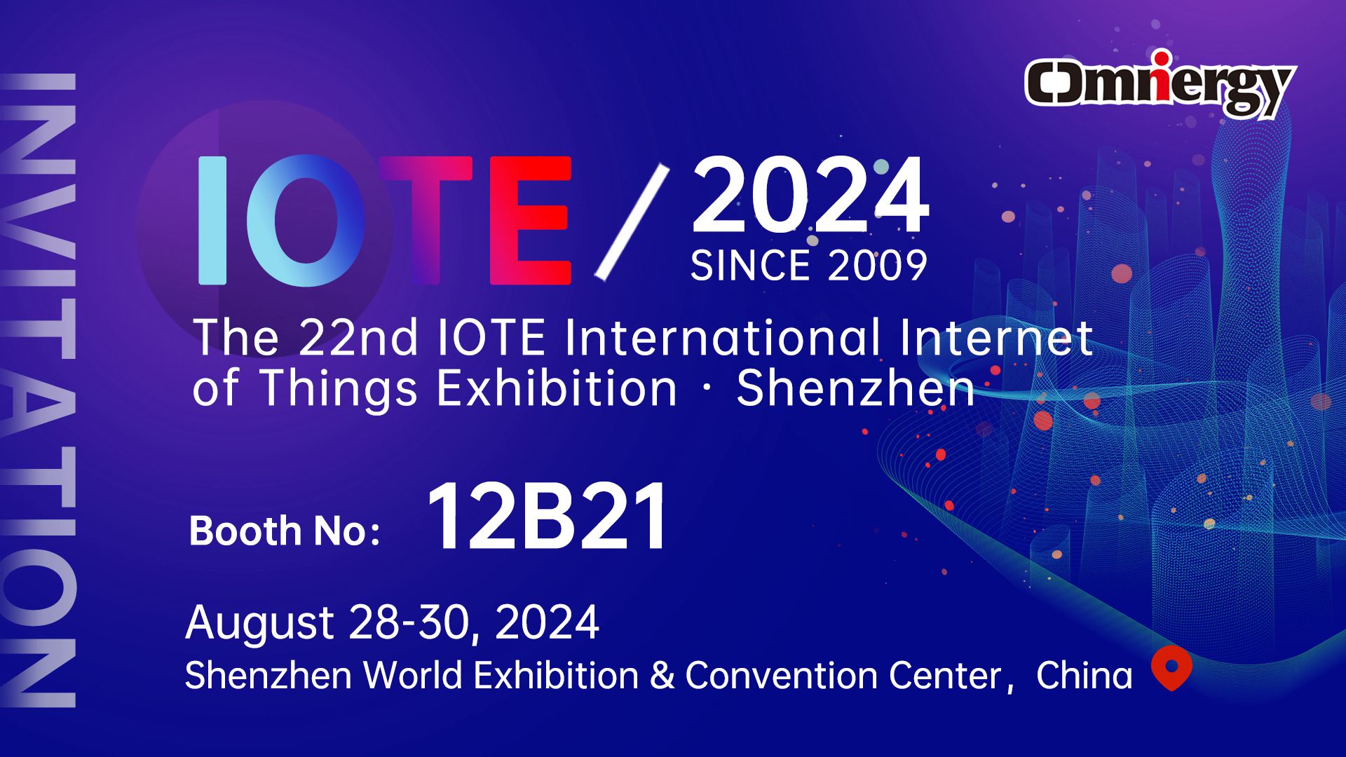 IOT 2024