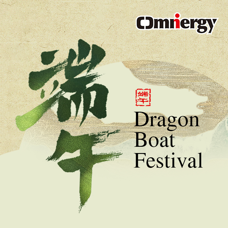 Avis de congé du festival des bateaux-dragons