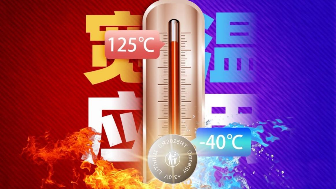 cold chain use batteries