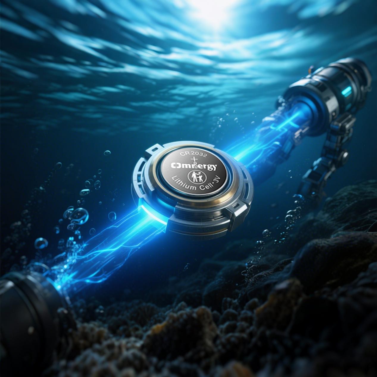 #underwater robot