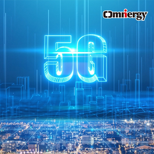 Why 5G IoT devices choose button batteries