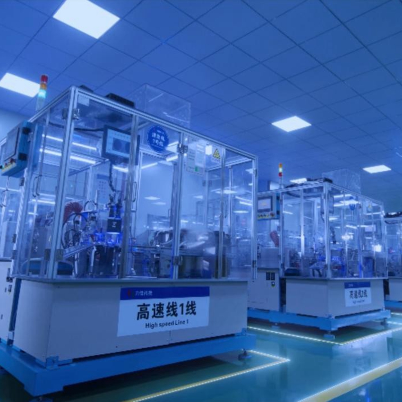 Die neue Produktionslinie von Yichang Power Glory ist jetzt in Betrieb und verkürzt die Vorlaufzeit für leistungsstarke Lithium-Mangan-Knopfzellen um 30 %.