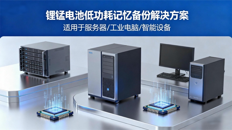 lithium-manganese batteries.