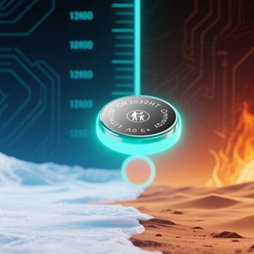 Dissection d'une batterie : 21 ans de secrets technologiques cachés dans les piles boutons au lithium-manganèse