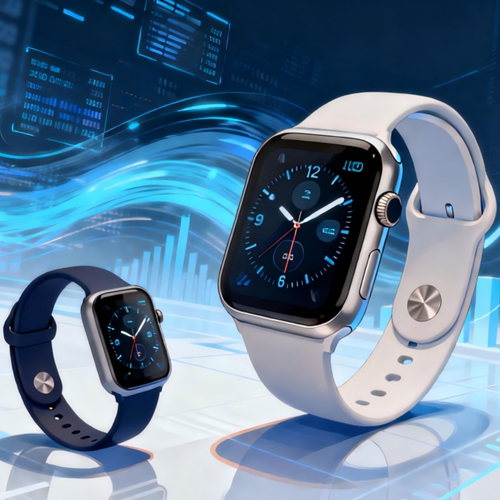 Lithium-manganese pouch batteries: Innovative power solutions for wearable devices with limited space