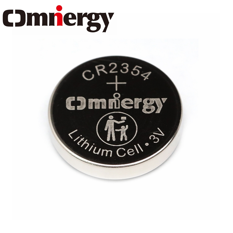 Lithium Battery CR2354 Button Coin Cell