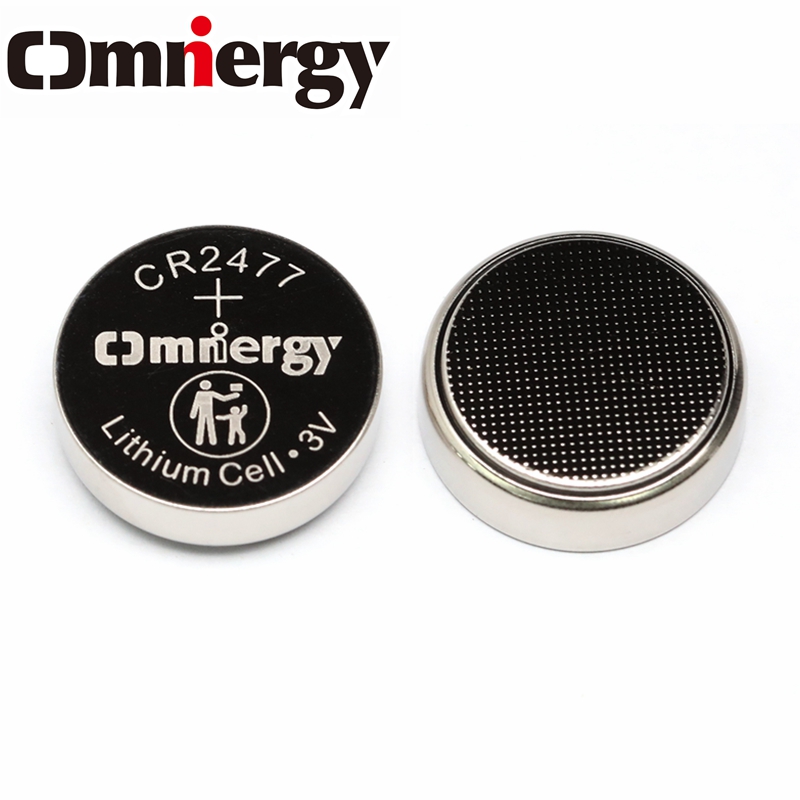 CR2477PH Lithium Button Cell