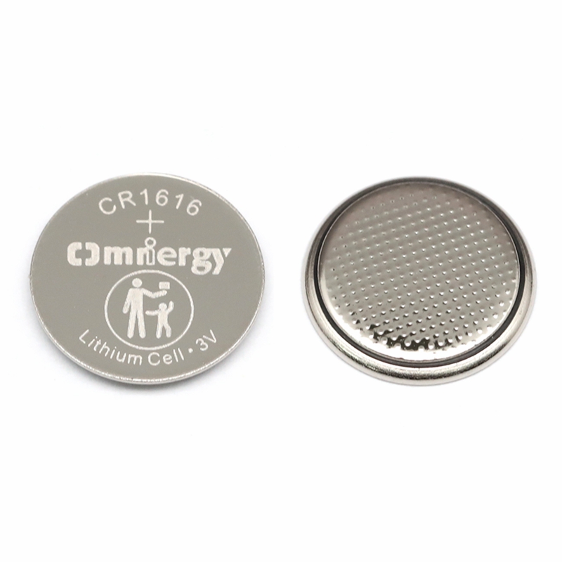 CR1616D Lithium Button Cell