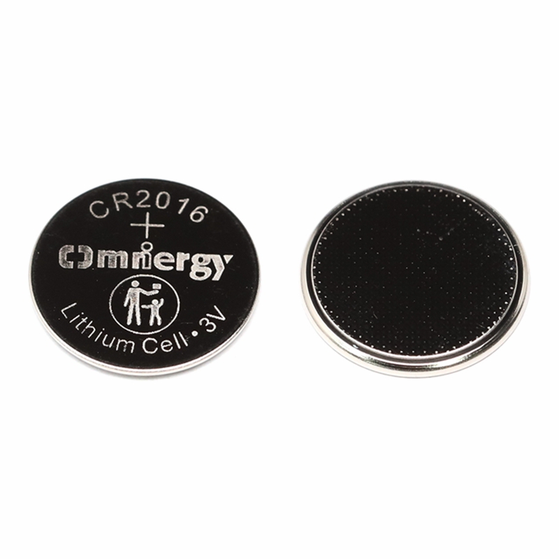 CR2016D Lithium Button Cell