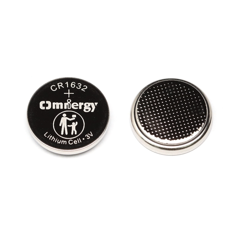 CR1632T Lithium Button Cell