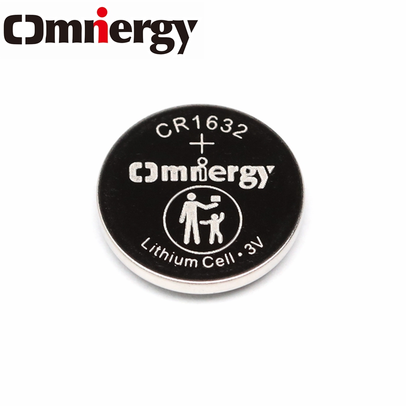 CR1632T Lithium Button Cell