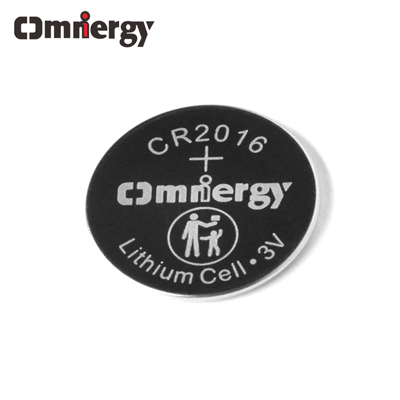 CR2016T Lithium Button Cell