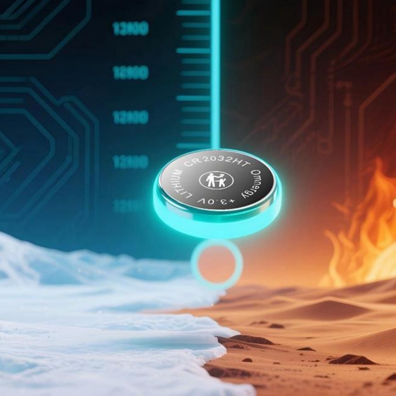 Deeply rooted in the core field of lithium-ion batteries, Power Glory drives the future of the industry through innovation.