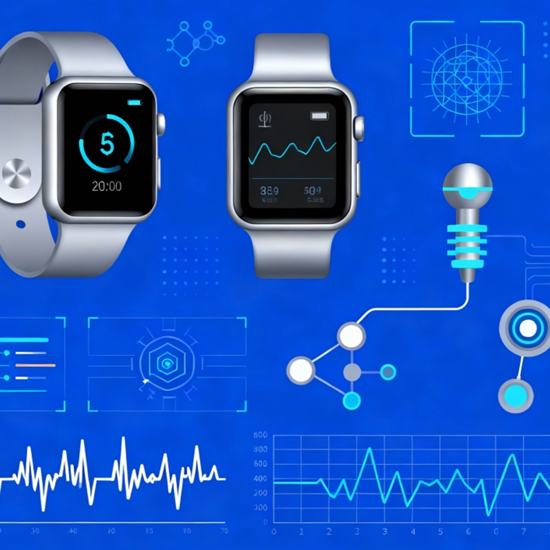 Việc chọn sai loại pin có thể dẫn đến những vấn đề tiềm ẩn? Hướng dẫn của Power Glory về cách chọn pin cúc áo cho nhiều ứng dụng khác nhau.