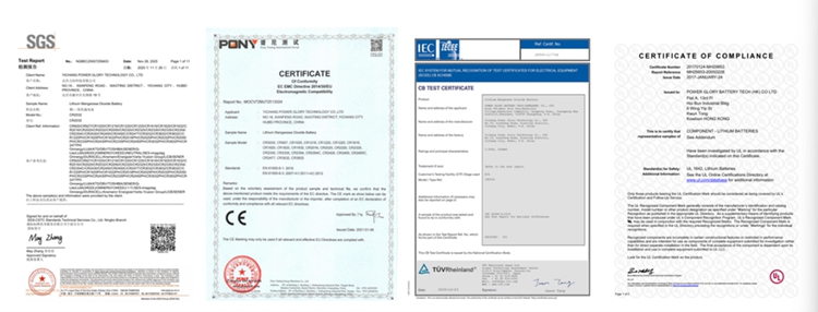 #buttonbatterycertificates #buttonbatterycertificates