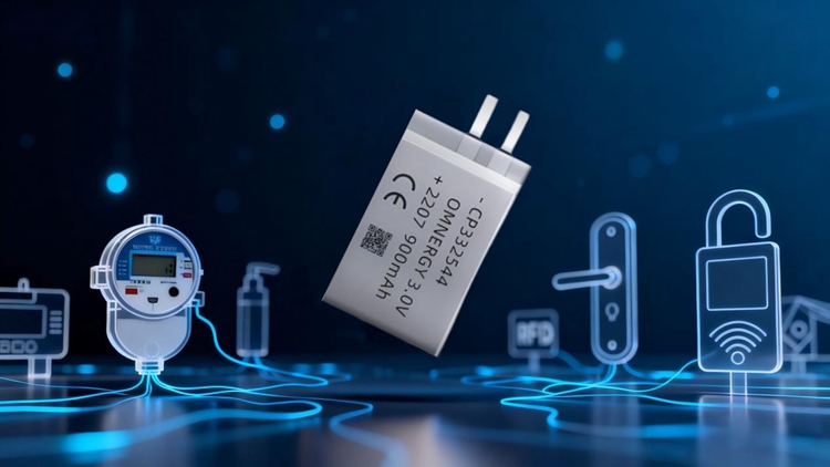 #lithium manganese pouch battery