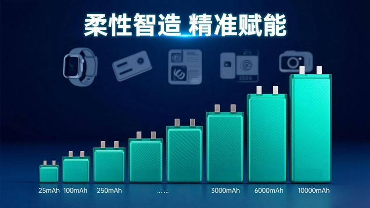 battery manufacturer