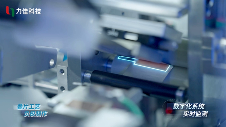 #pouch cell batttery