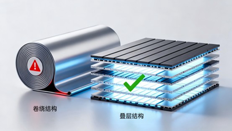 #pouch cell batteries