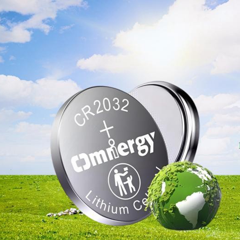 Yichang Power Glory: Green Manufacturing + Technological Innovation — Driving the Upgrading of the Lithium Micro-Battery Industry