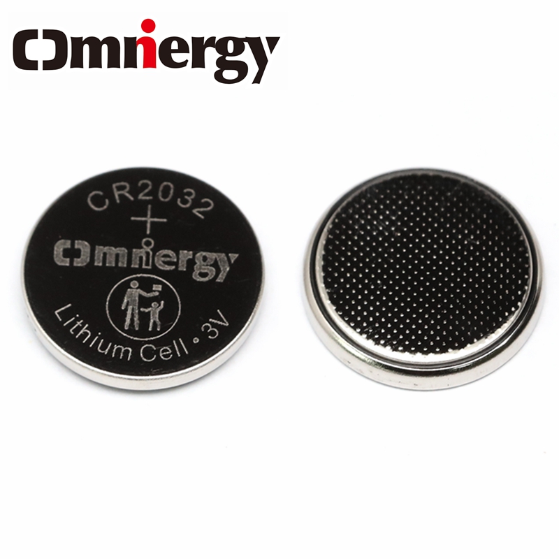 CR2032T Battery CR2032T Battery