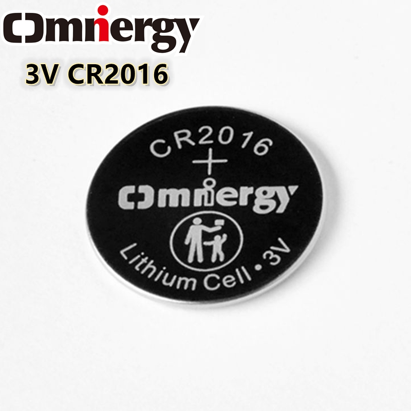 CR2016T