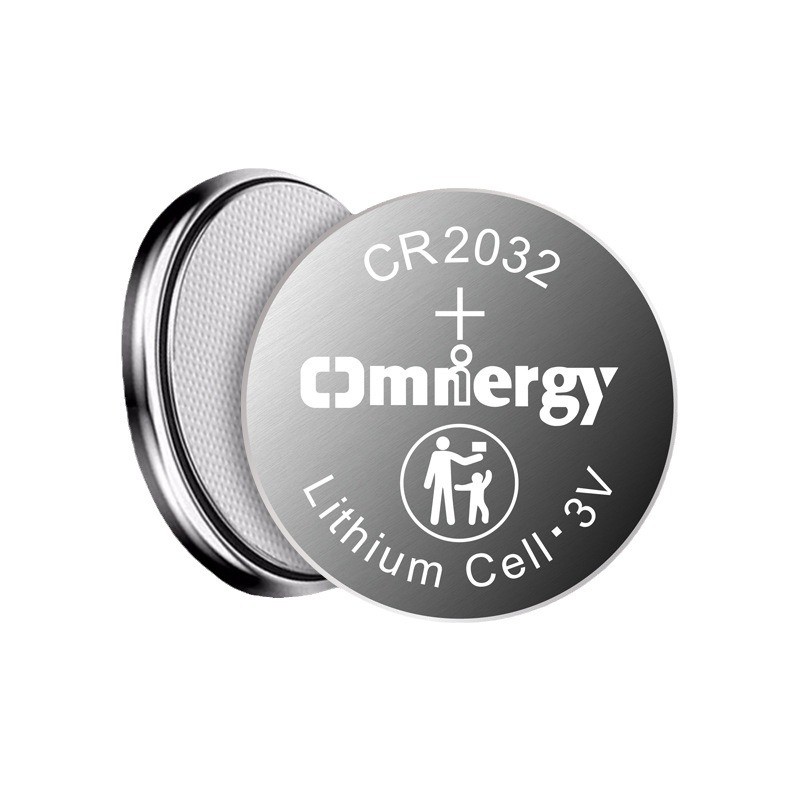 CR2032D