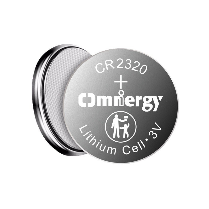 CR2320D