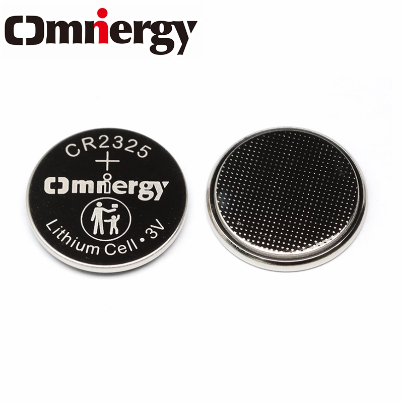 CR2325D