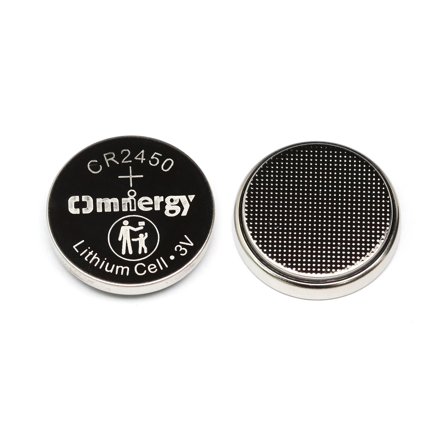 CR2450D