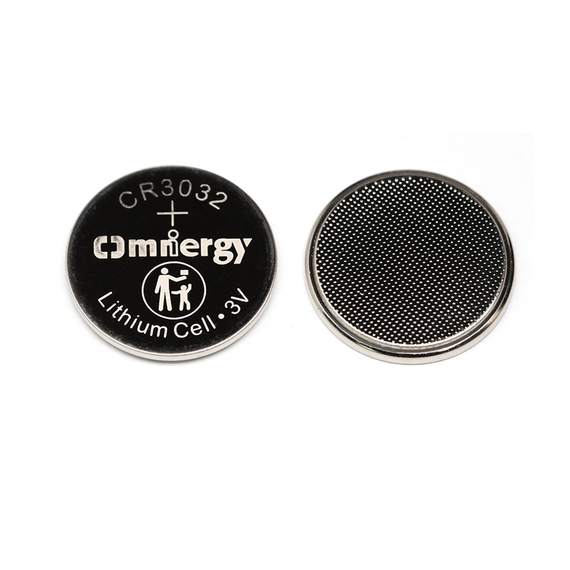 3V CR3032D