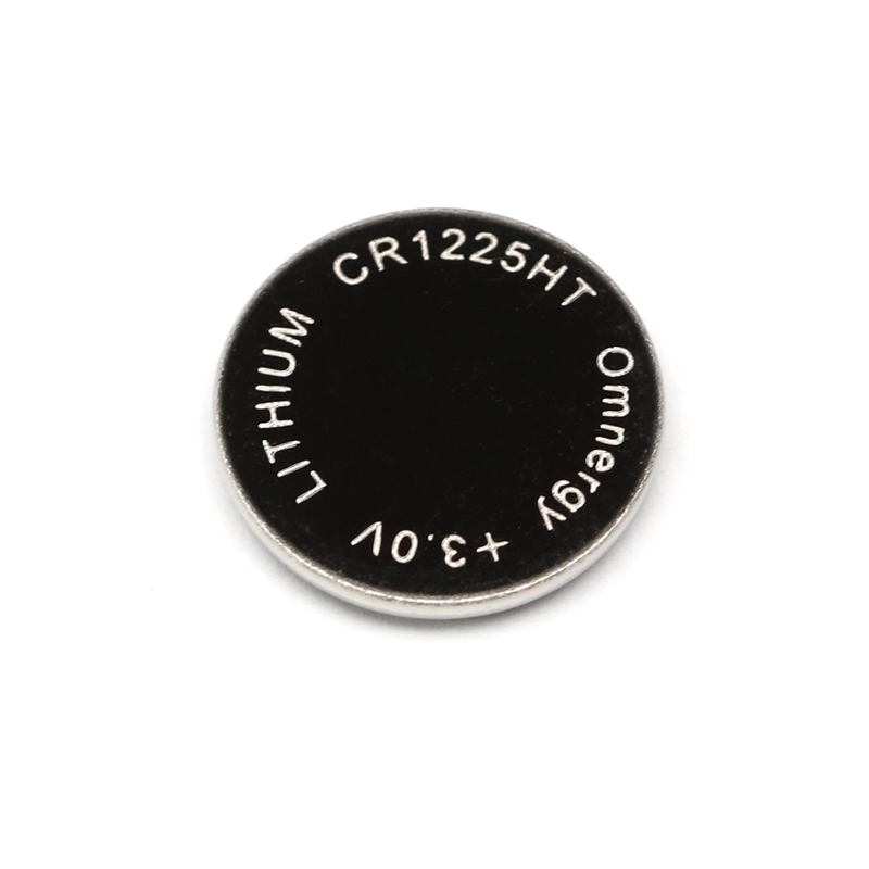 125°C Heat Resistant