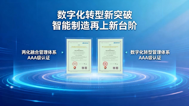 AAA Certification