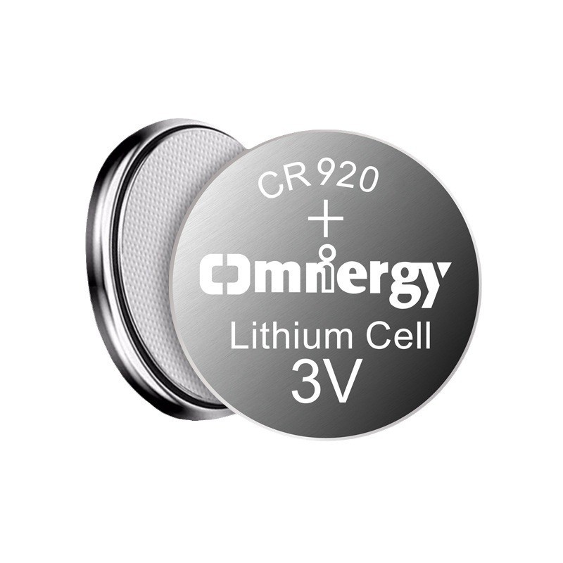 CR920