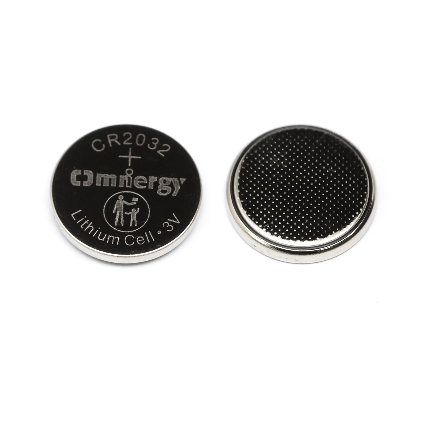 Omnergy CR2032