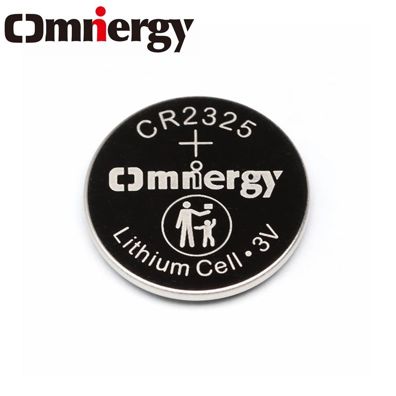 Omnergy 3v 190mAh
