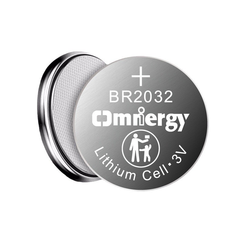 BR2032 3V BR2032 3V