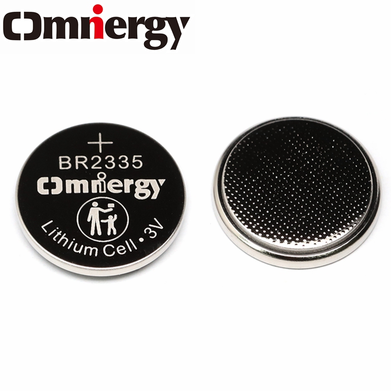 Li-CFx Omnergy Battery Li-CFx Omnergy Battery